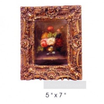  sin - SM106 sy 2012 2 resin frame oil painting frame photo